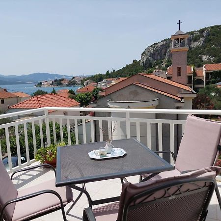 Apartman Danijela Διαμέρισμα Klek Εξωτερικό φωτογραφία