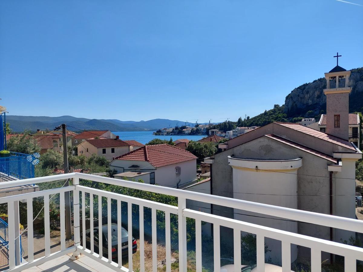 Apartman Danijela Διαμέρισμα Klek Εξωτερικό φωτογραφία
