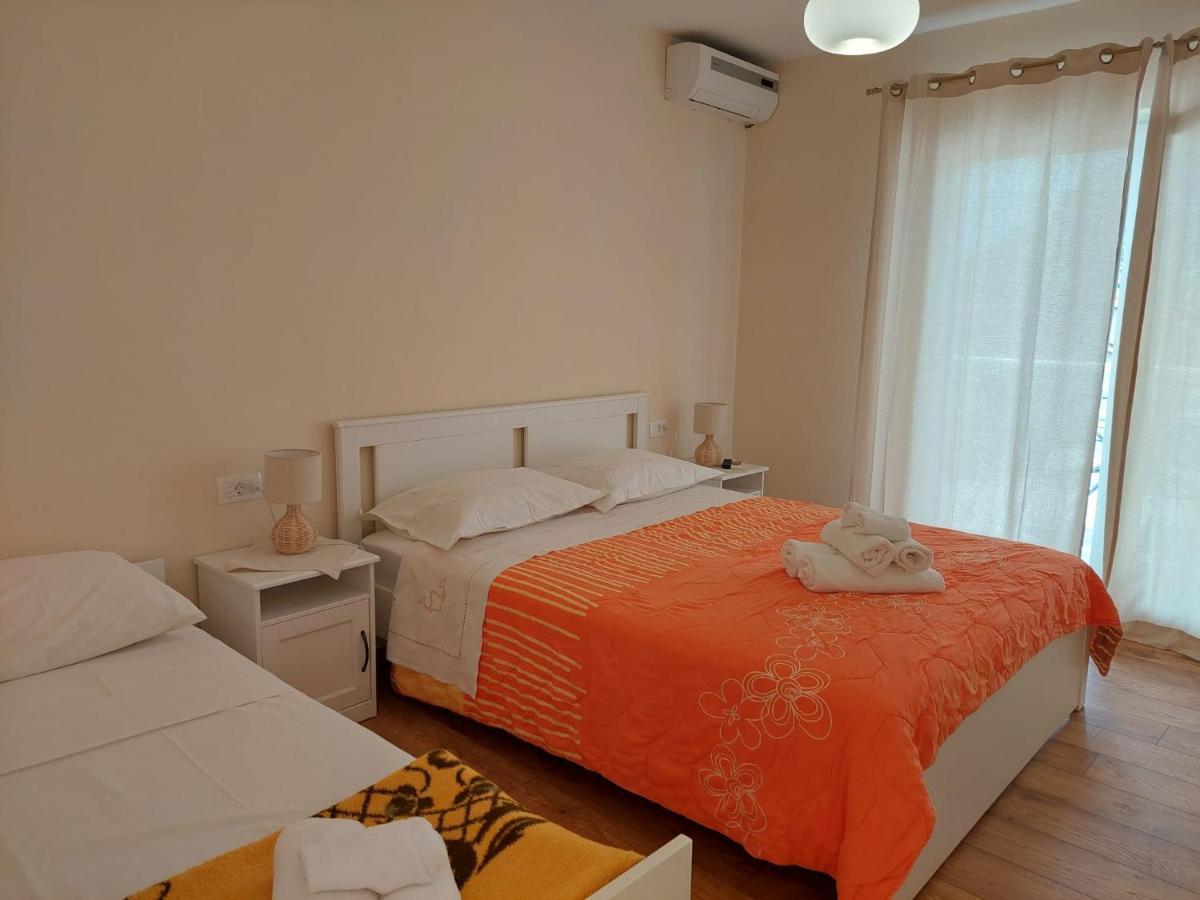 Apartman Danijela Διαμέρισμα Klek Εξωτερικό φωτογραφία