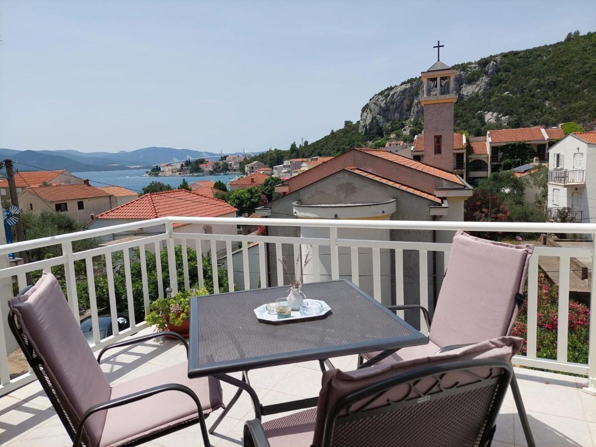 Apartman Danijela Διαμέρισμα Klek Εξωτερικό φωτογραφία