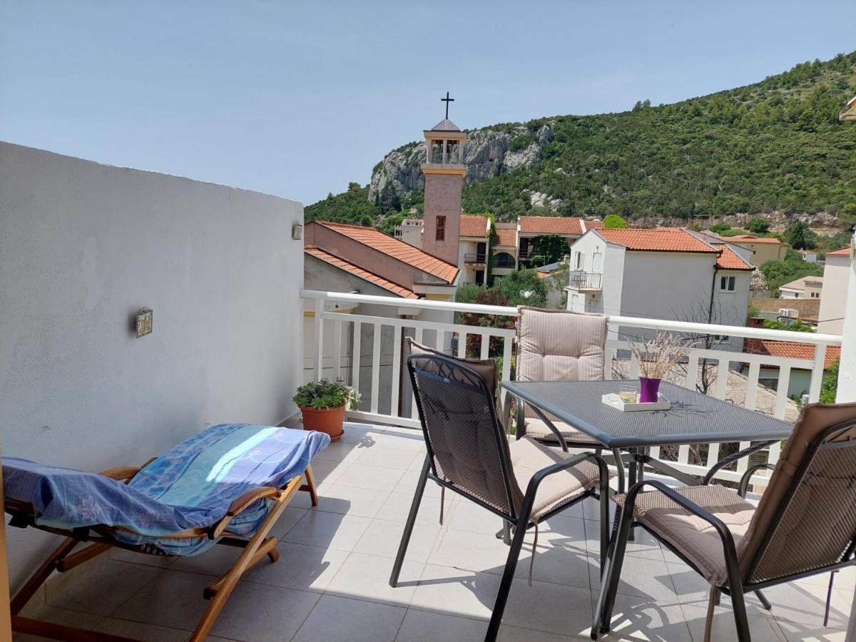 Apartman Danijela Διαμέρισμα Klek Εξωτερικό φωτογραφία