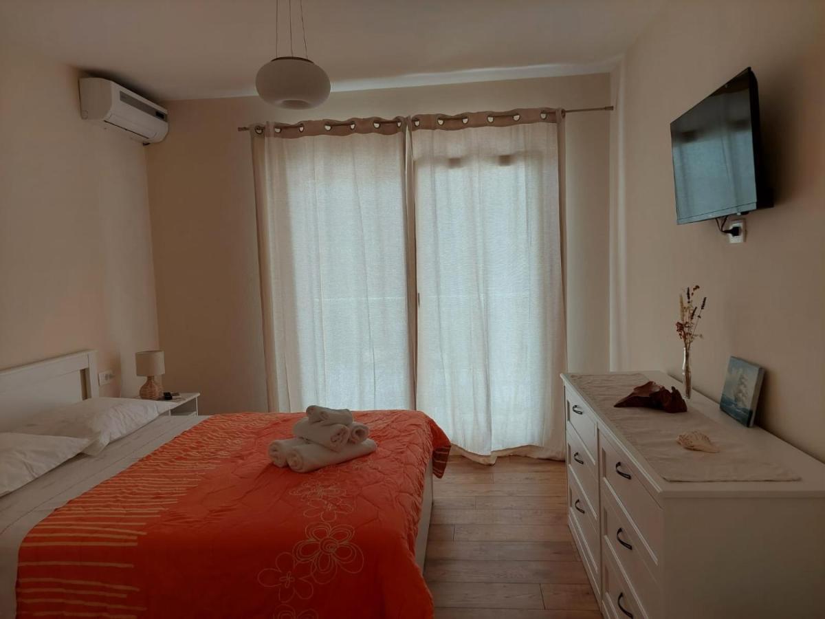 Apartman Danijela Διαμέρισμα Klek Εξωτερικό φωτογραφία