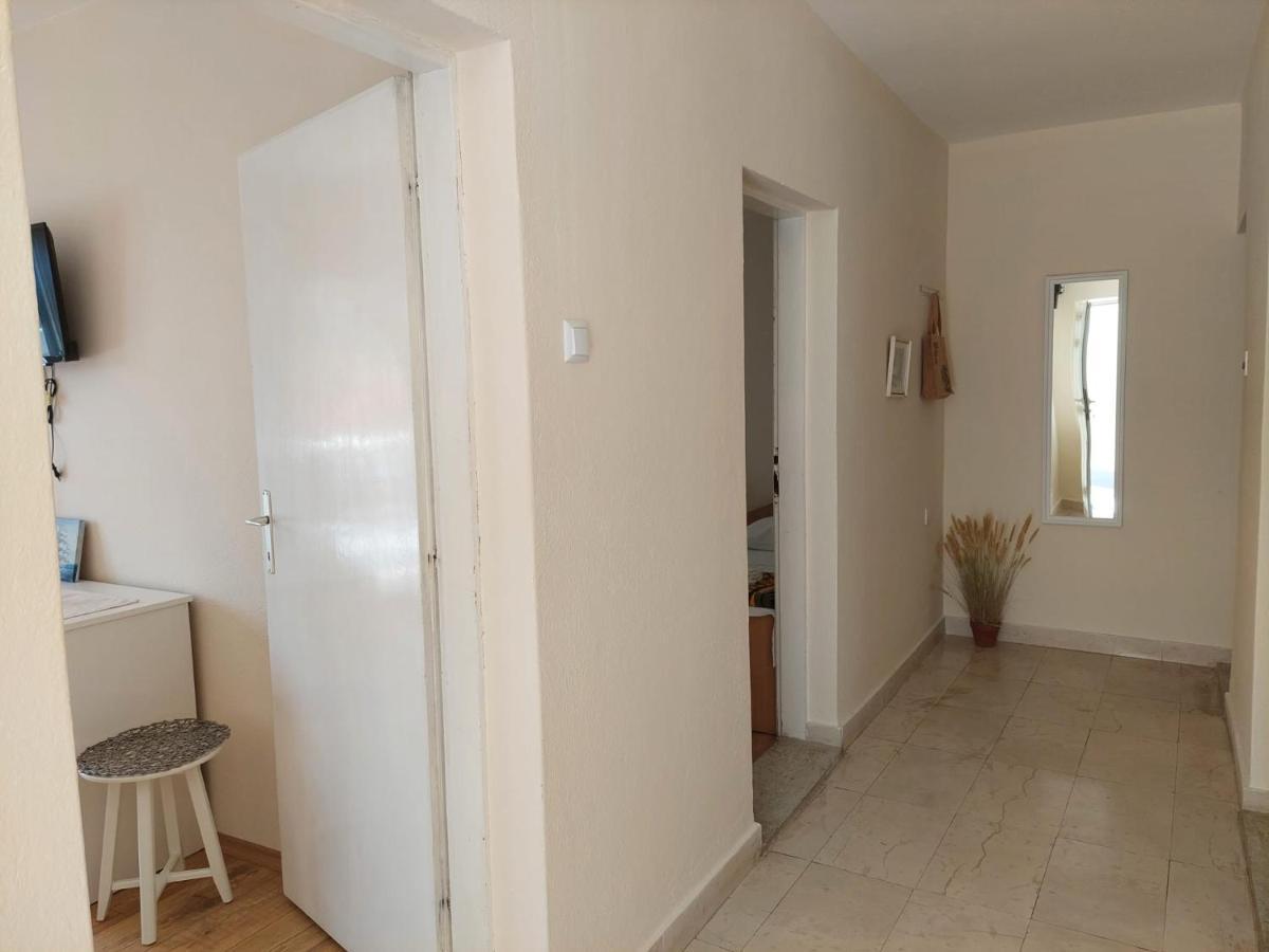 Apartman Danijela Διαμέρισμα Klek Εξωτερικό φωτογραφία