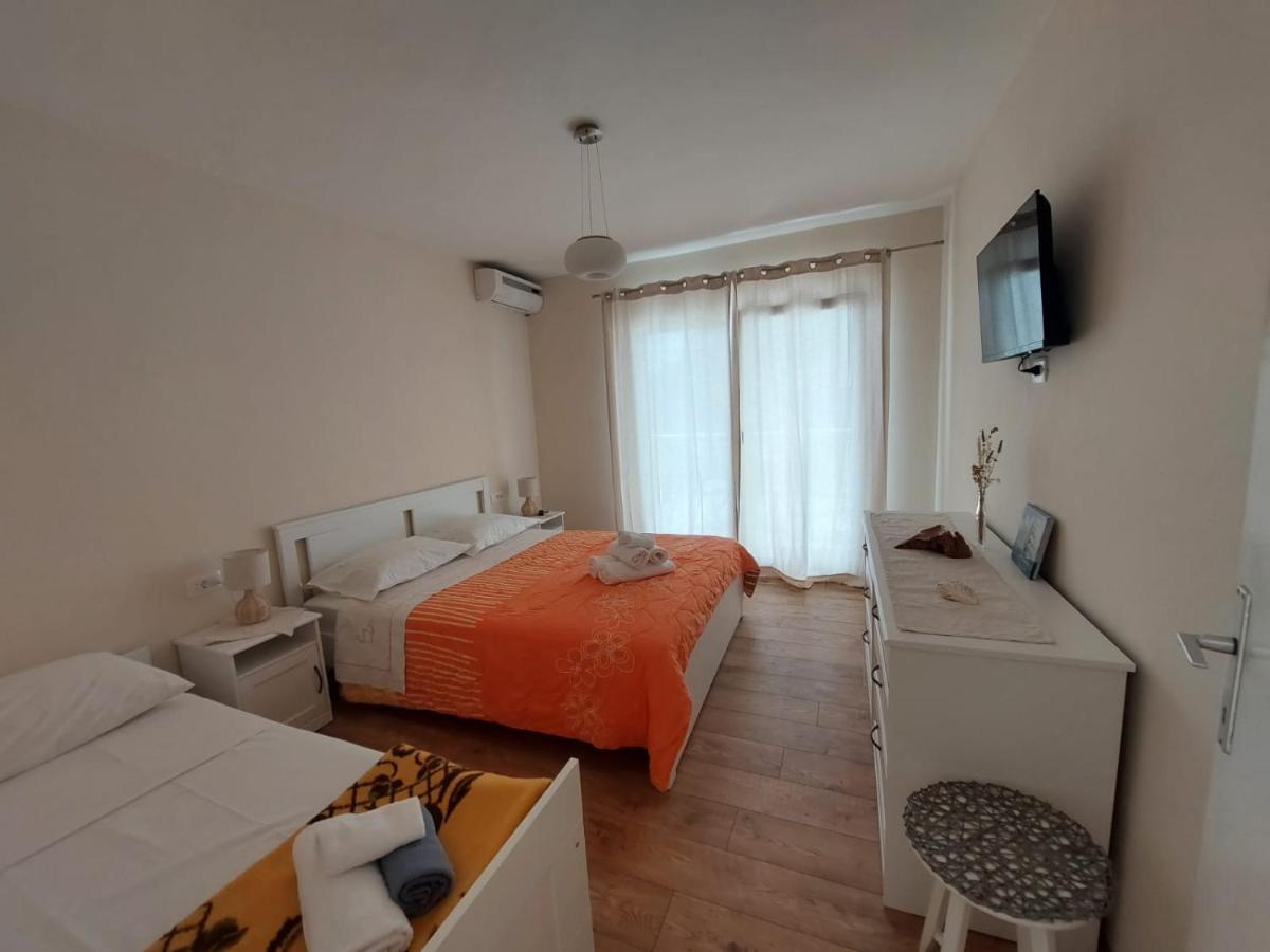 Apartman Danijela Διαμέρισμα Klek Εξωτερικό φωτογραφία