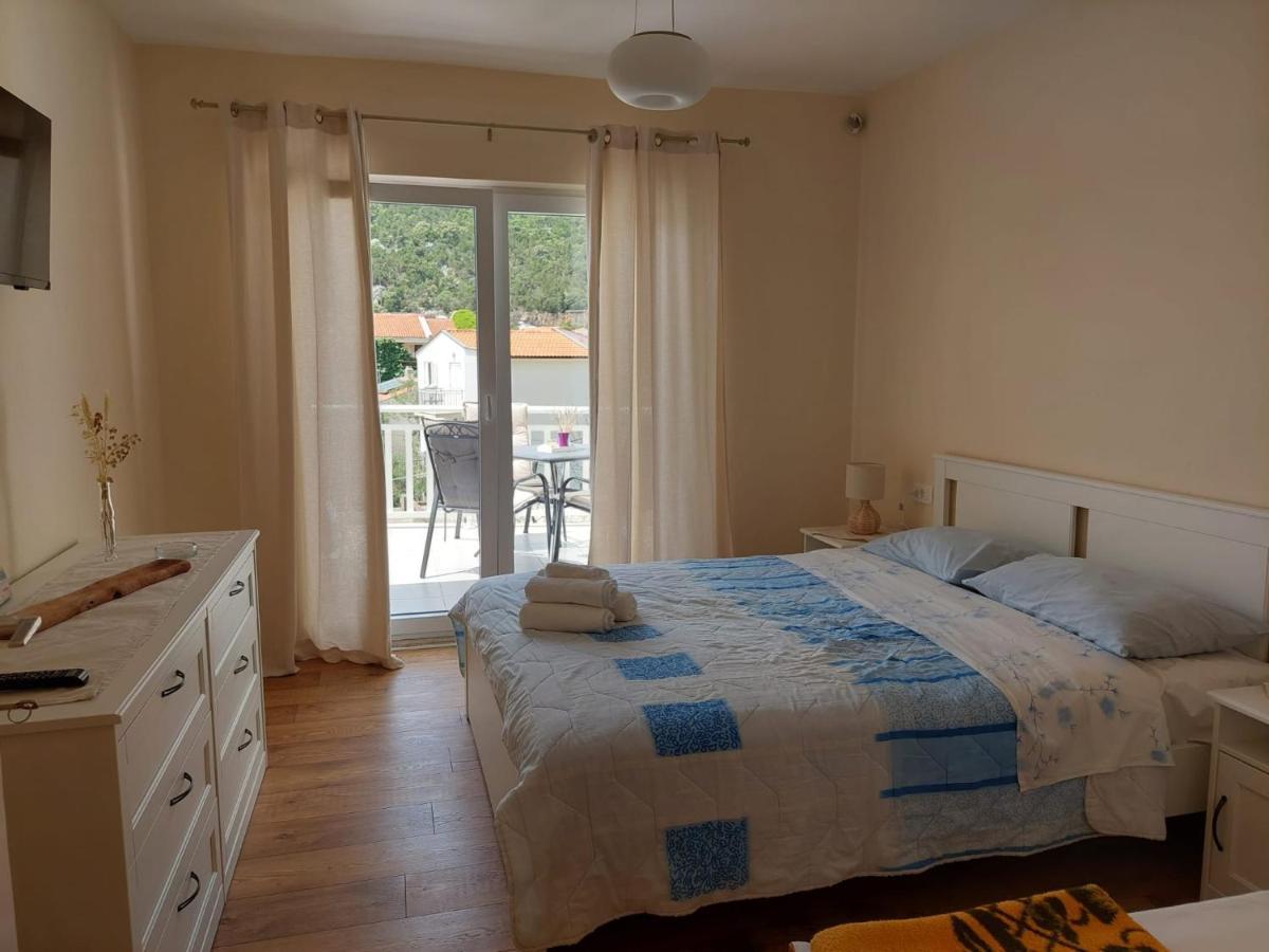 Apartman Danijela Διαμέρισμα Klek Εξωτερικό φωτογραφία