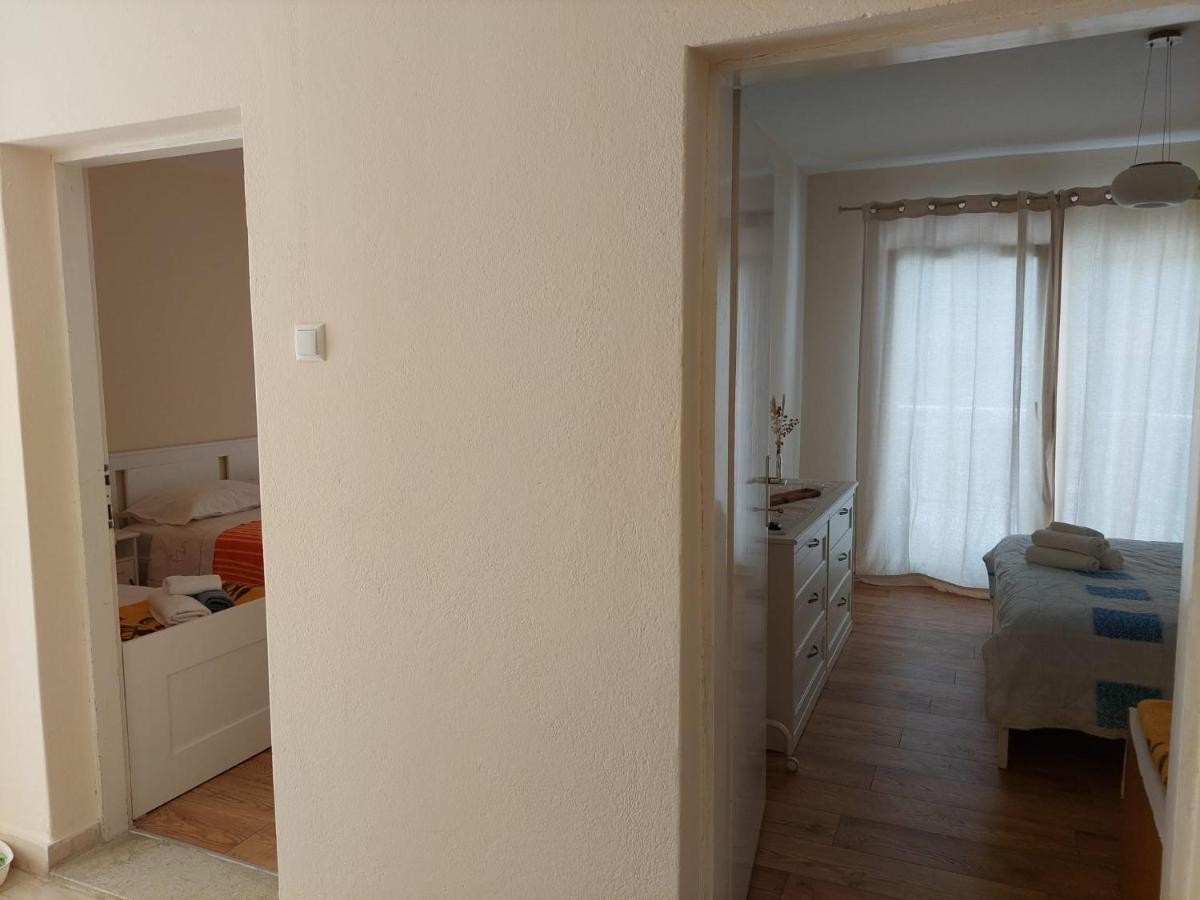 Apartman Danijela Διαμέρισμα Klek Εξωτερικό φωτογραφία