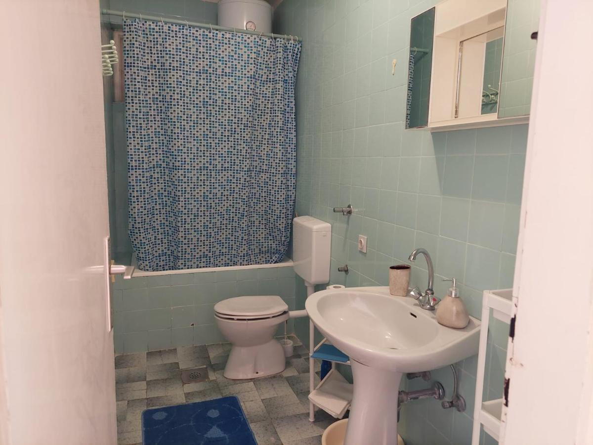 Apartman Danijela Διαμέρισμα Klek Εξωτερικό φωτογραφία